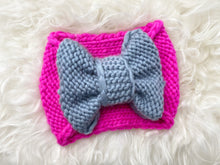 Load image into Gallery viewer, Turban Headband, Knitted Turban, Womens headband, turban headband