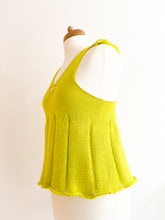 Load image into Gallery viewer, Knit top