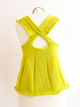 Load image into Gallery viewer, knitting pattern