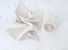 Load image into Gallery viewer, Angora Geelongora Yarn 50g, Angora blend yarn, Angora knitting wool