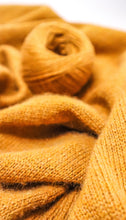 Load image into Gallery viewer, Sustainable wool yarn