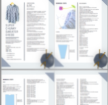 Load image into Gallery viewer, Sweater knitting pattern, Sweater dress pattern, Knitting Pattern for women, PDF pattern, Instant Download.