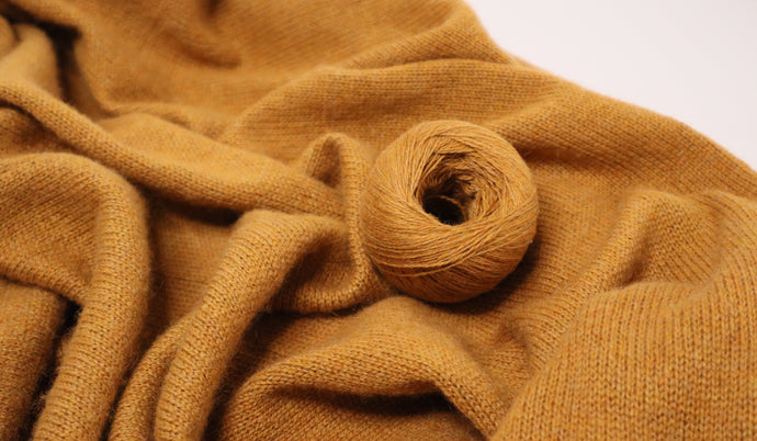 How to Choose the Best Yarns for Your Knitting Project