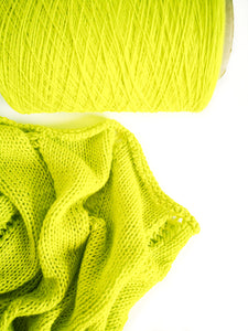 cotton yarn