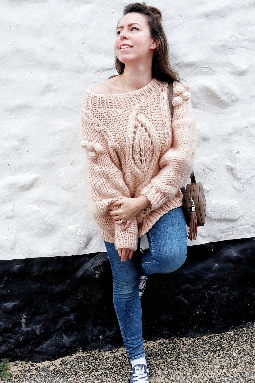 Oversized Chunky Sweater, Chunky Cable Knit sweater Oversized Chunky Sweater, Chunky Cable Knit sweater